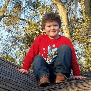 Meet your Posher, Alan